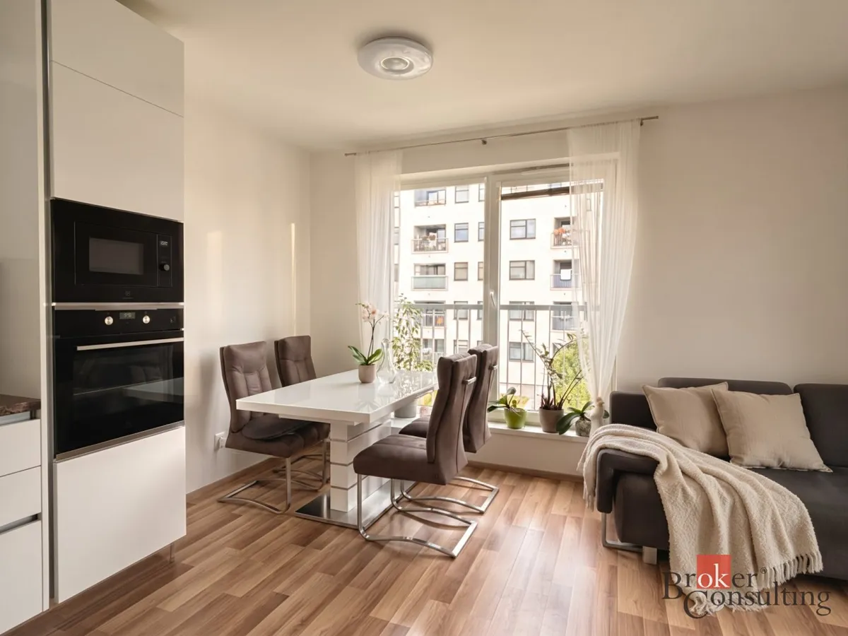 Prodej bytu 3+kk 65 m²